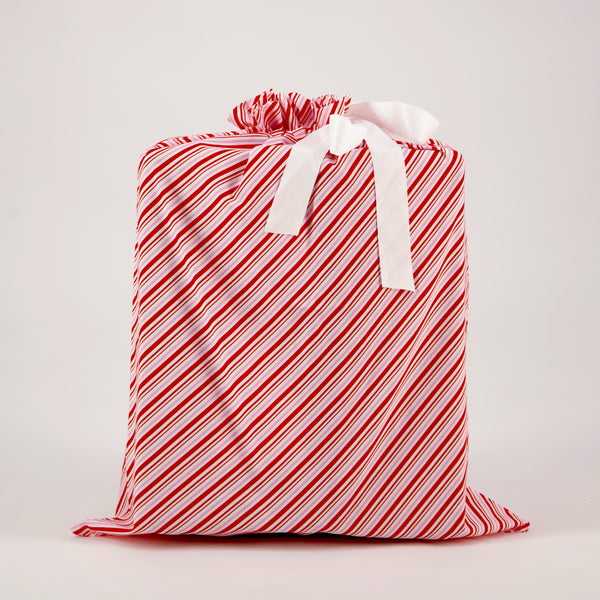 WHOLESALE Santa Sack Reusable Gift Bags