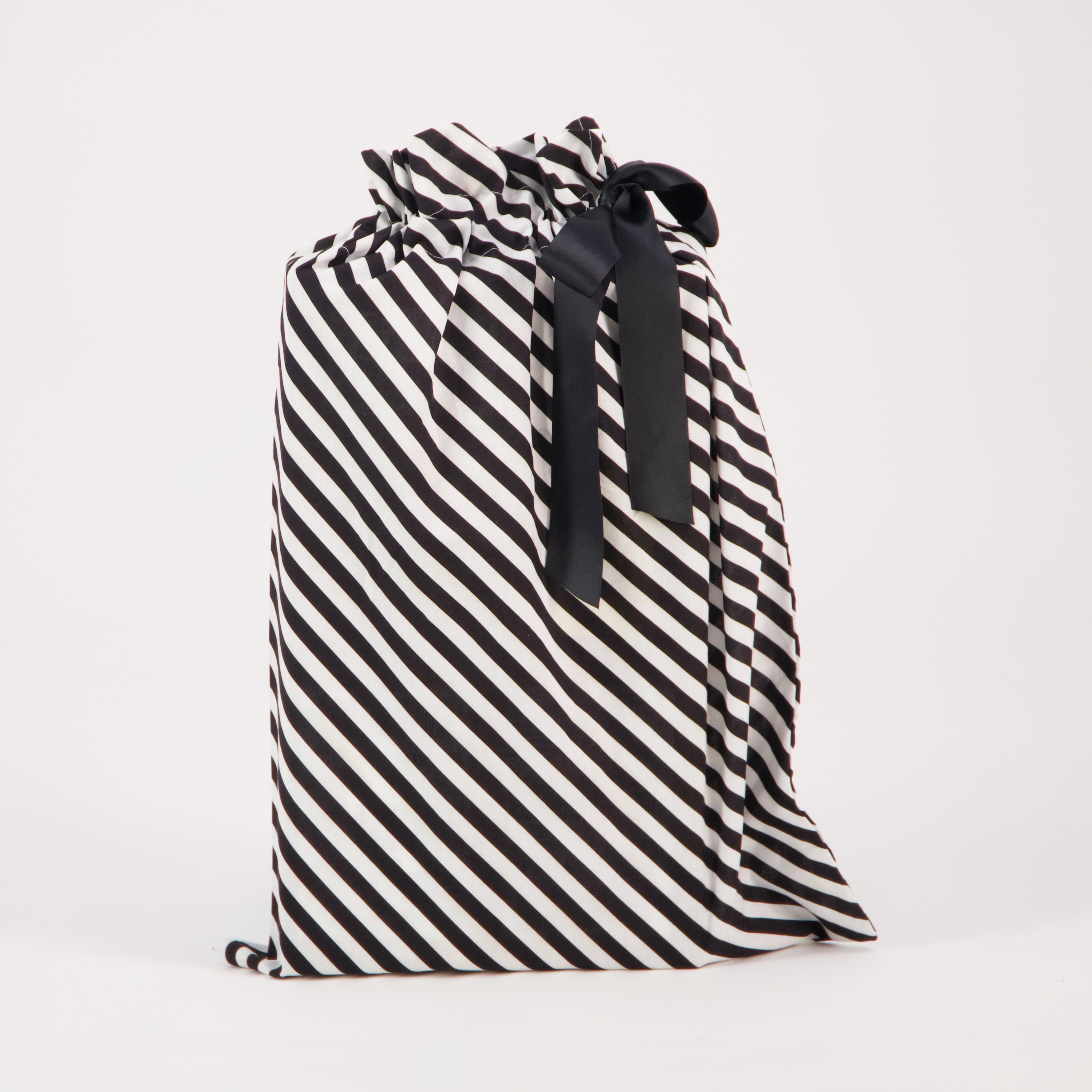 Reusable Gift Bag: Large