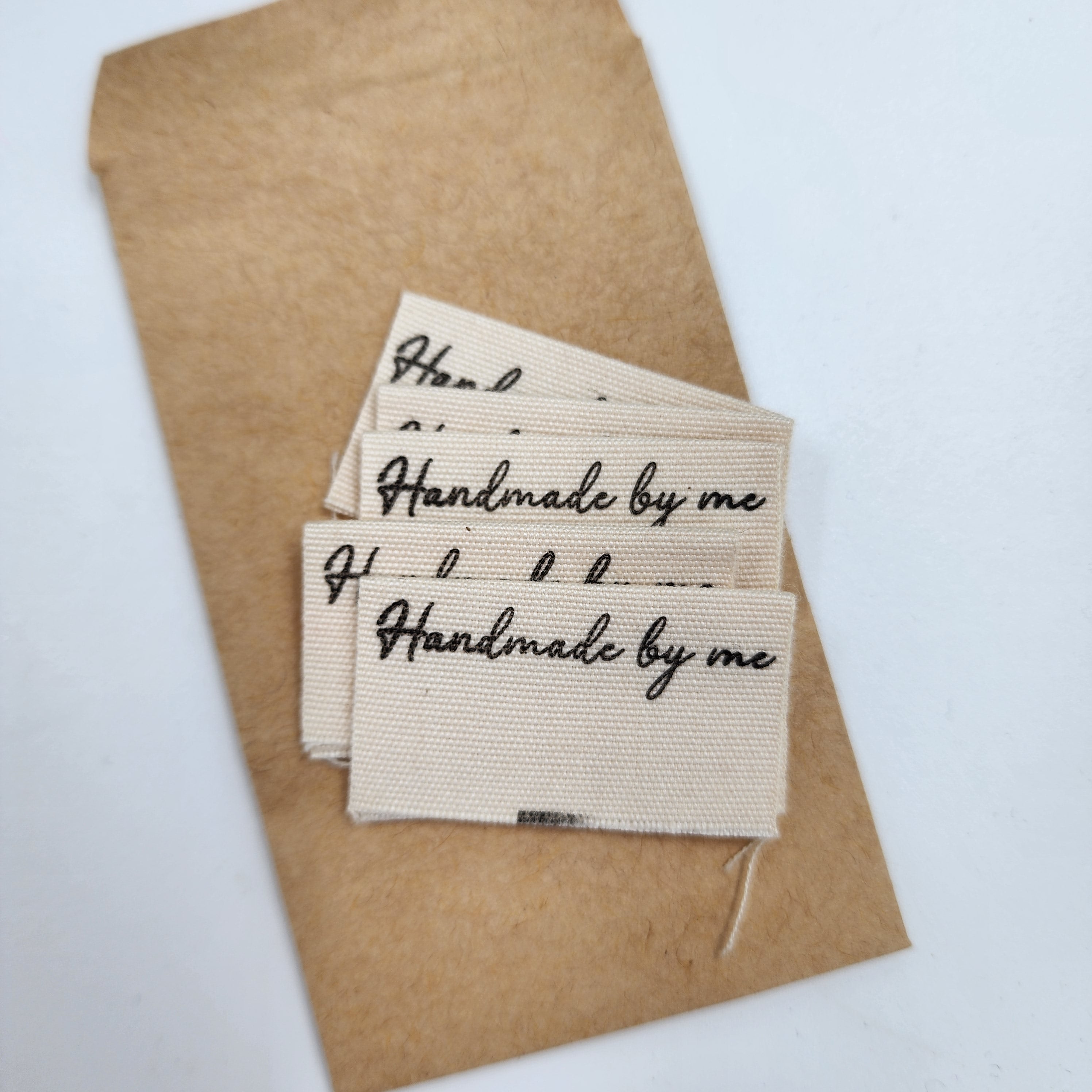 Sew Your Own Crackers