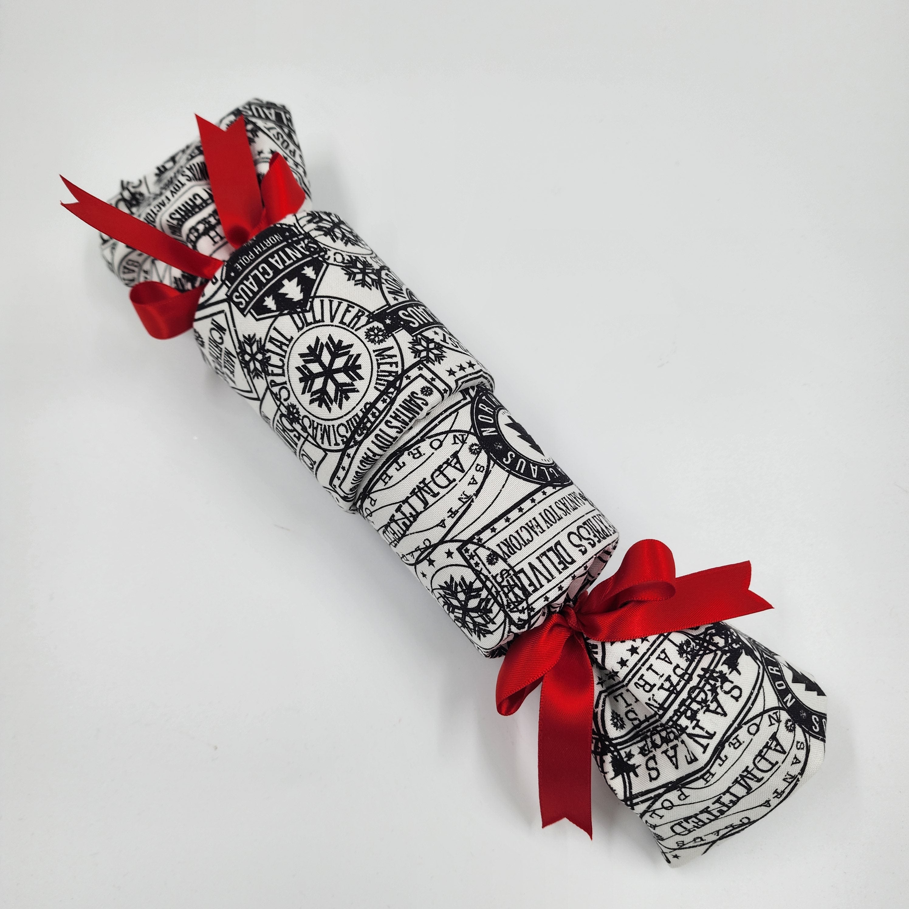 Christmas Re-Crackers: Sets of 8