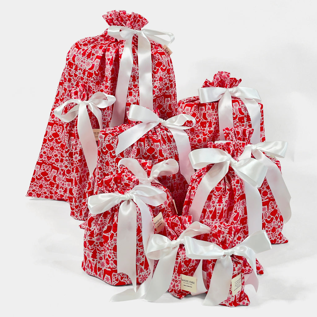 Rensdyr set of 10