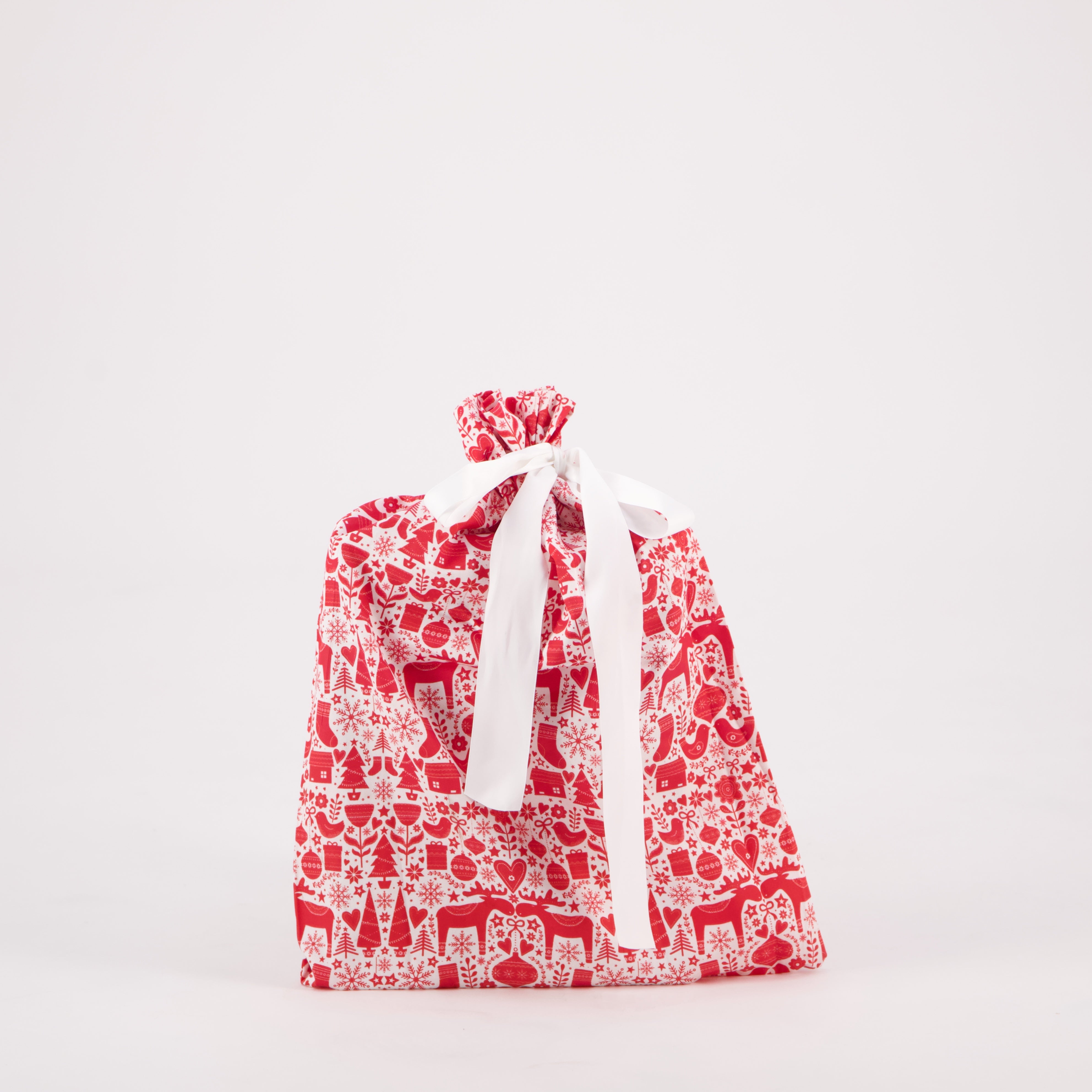 Reusable Gift Bag: Medium