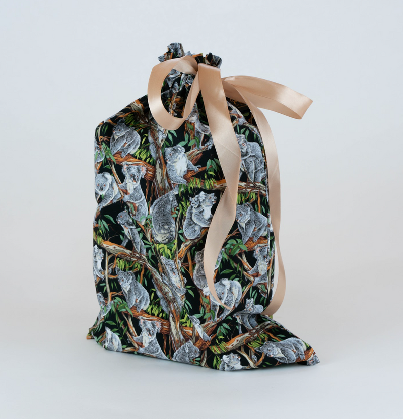 CLEARANCE Medium Reusable Gift Bags