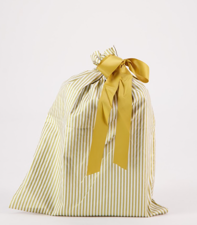 Large Reusable Gift Bags (2024 Pre-Production Samples and Clearance)