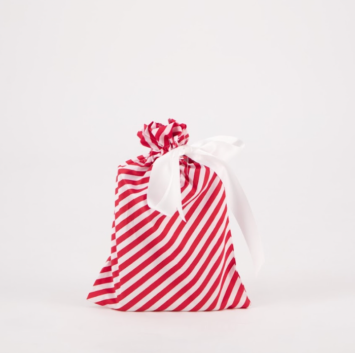 Small Reusable Gift Bags (2024 Pre-Production Samples and Clearance)