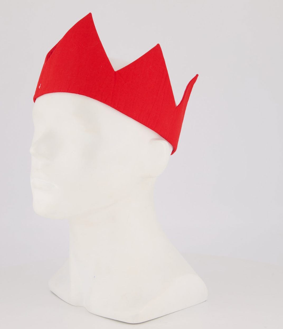 Reusable cotton crowns (singles)