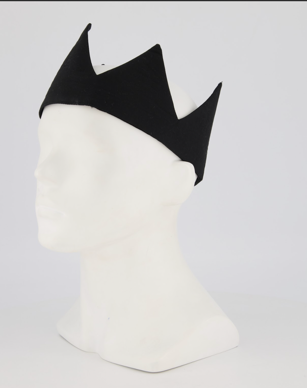 Reusable cotton crowns (singles)