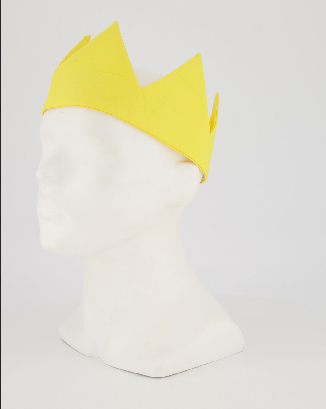 Reusable cotton crowns (singles)