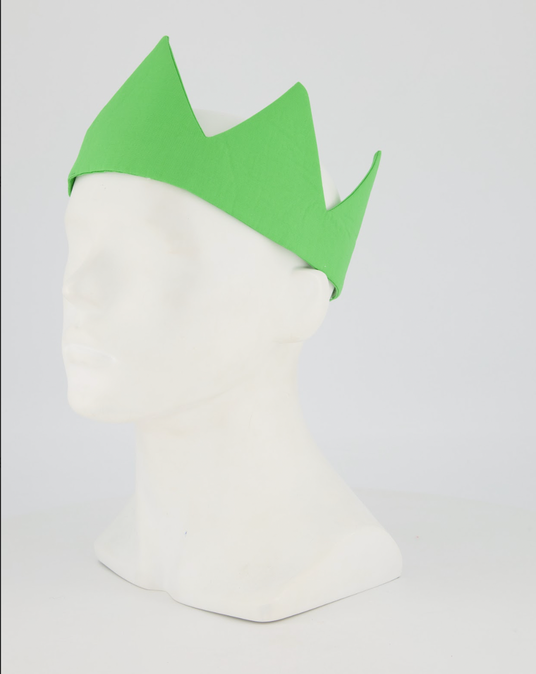 Reusable cotton crowns (singles)