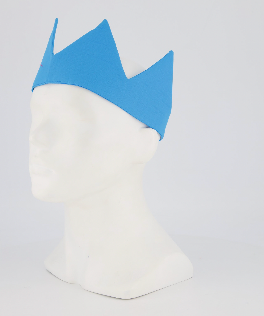 Reusable cotton crowns (singles)