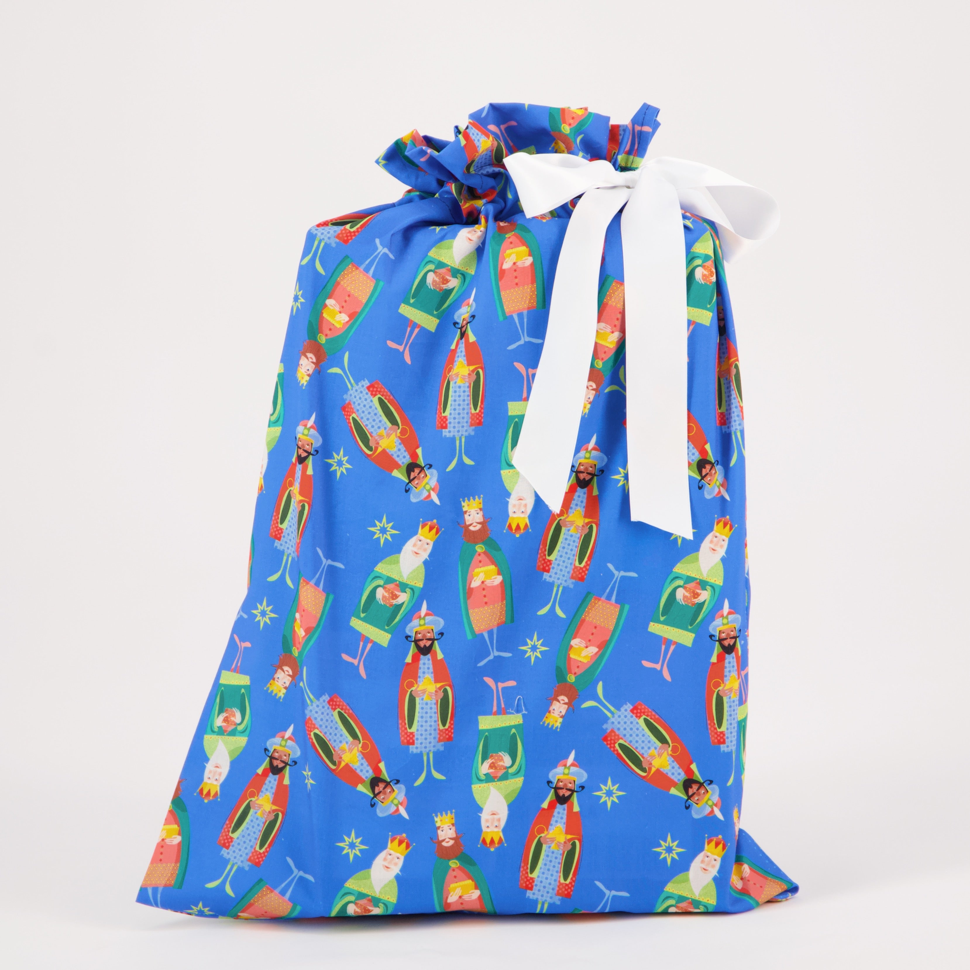 Reusable Gift Bag: Large