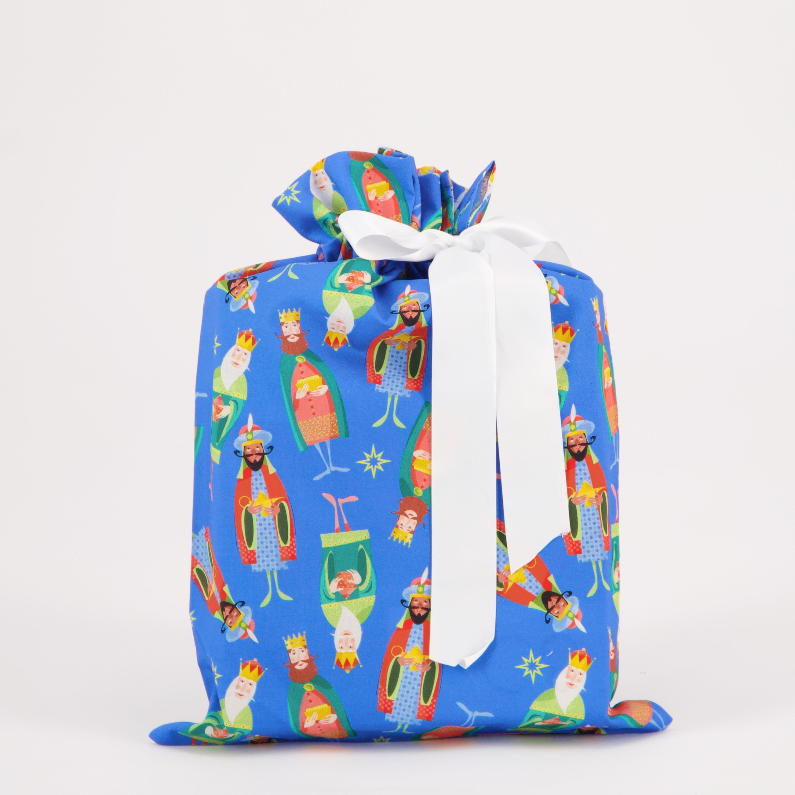 Reusable Gift Bag: Medium