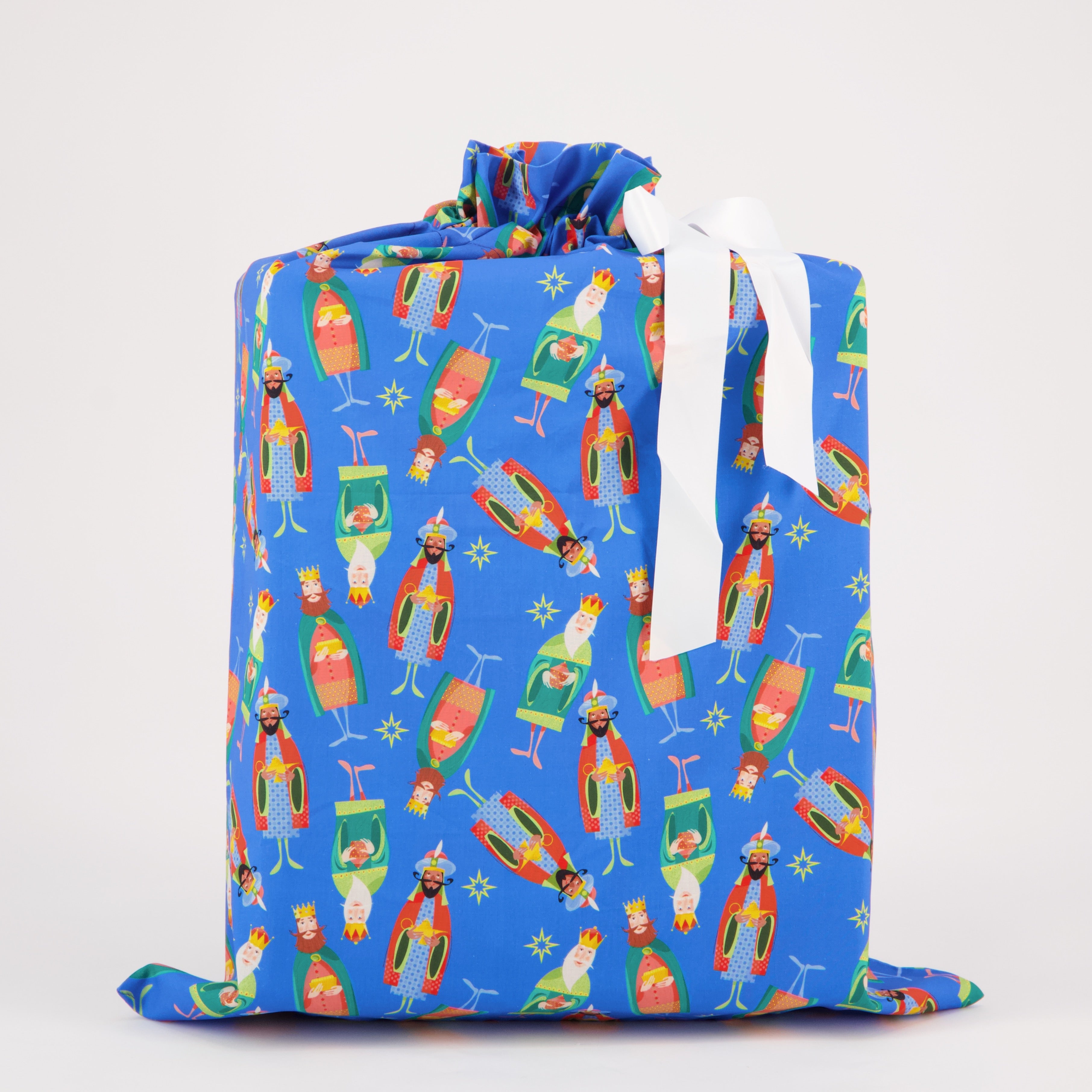 Reusable Gift Bag: Huge