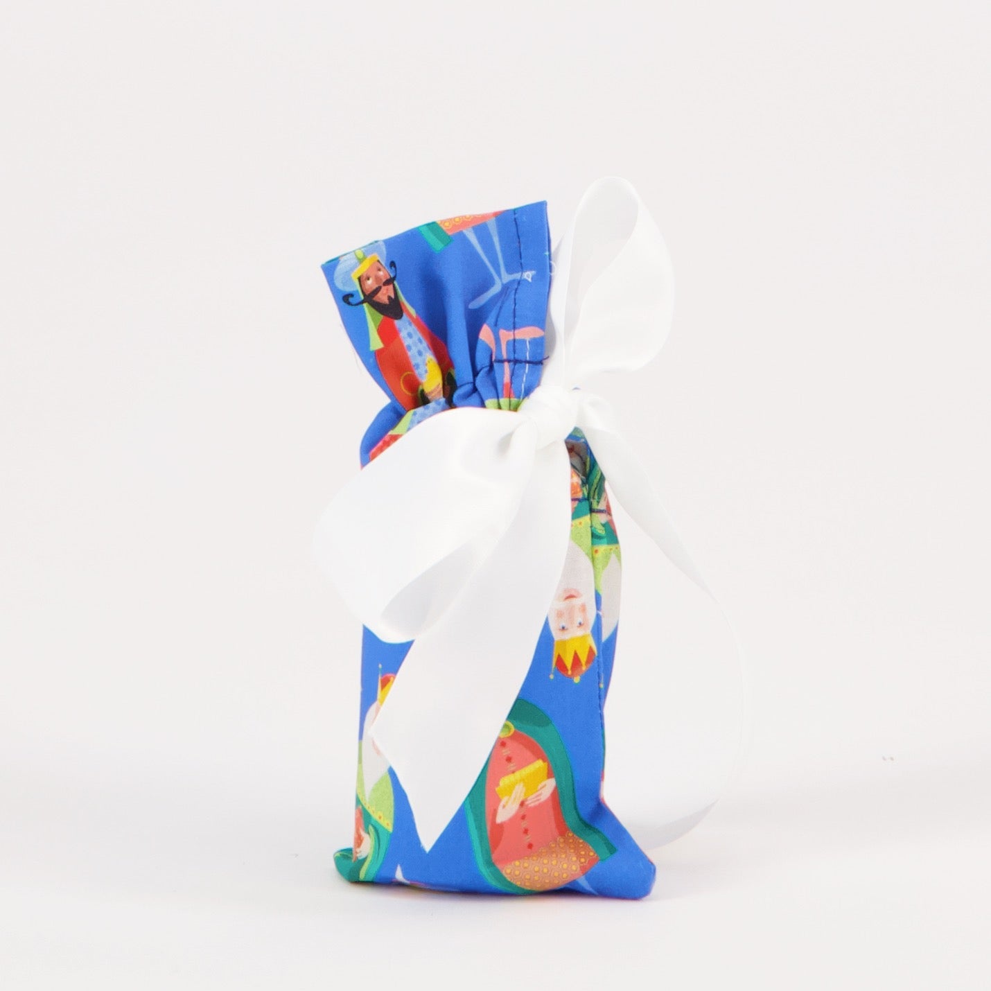 Reusable Gift Bag: Tiny