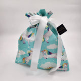 CLEARANCE Small Reusable Gift Bags