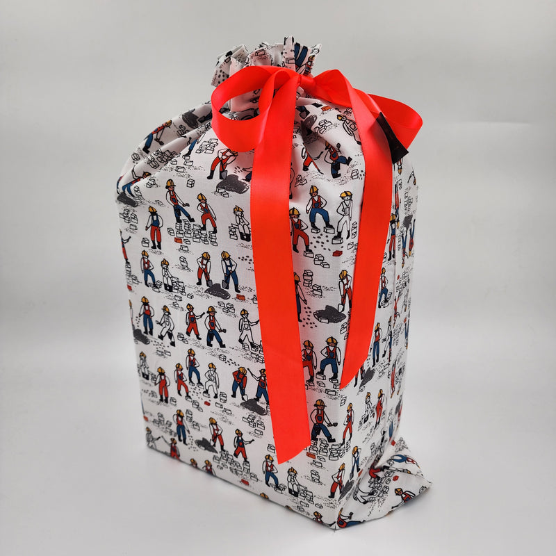CLEARANCE Medium Reusable Gift Bags