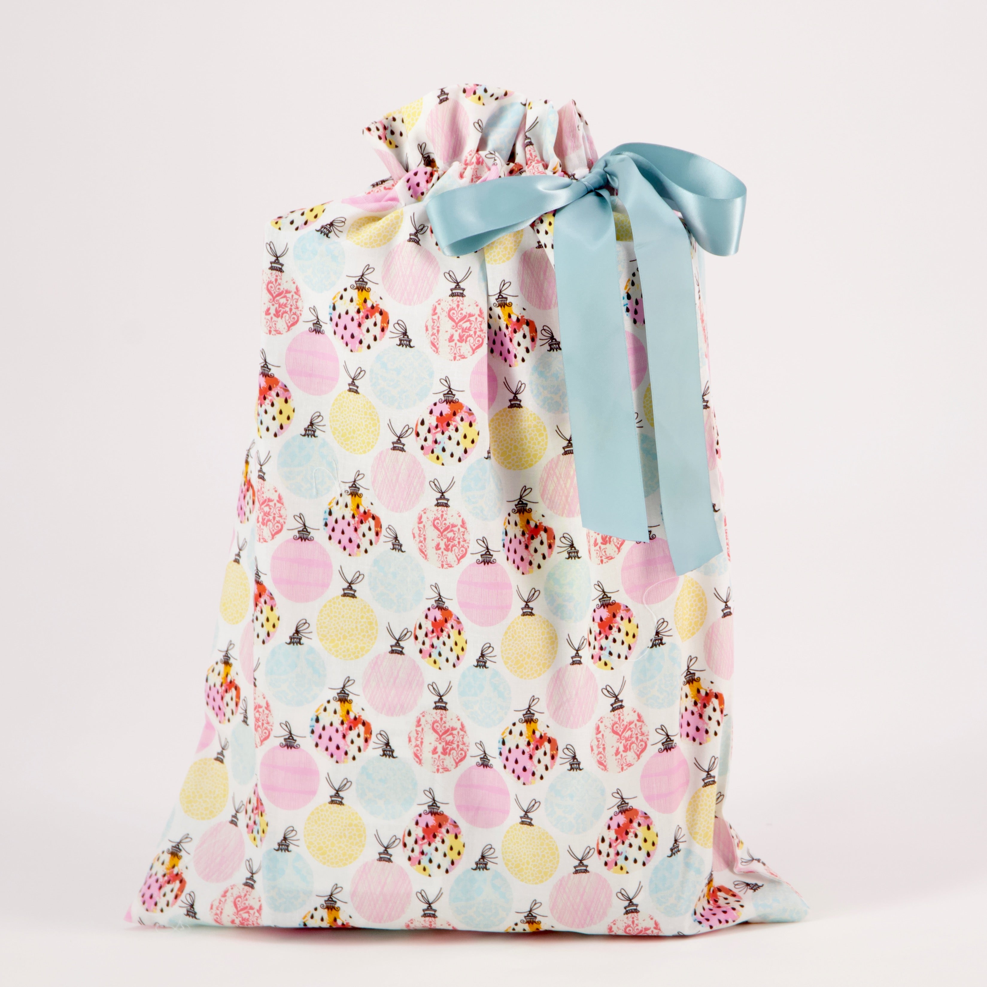 Reusable Gift Bag: Large