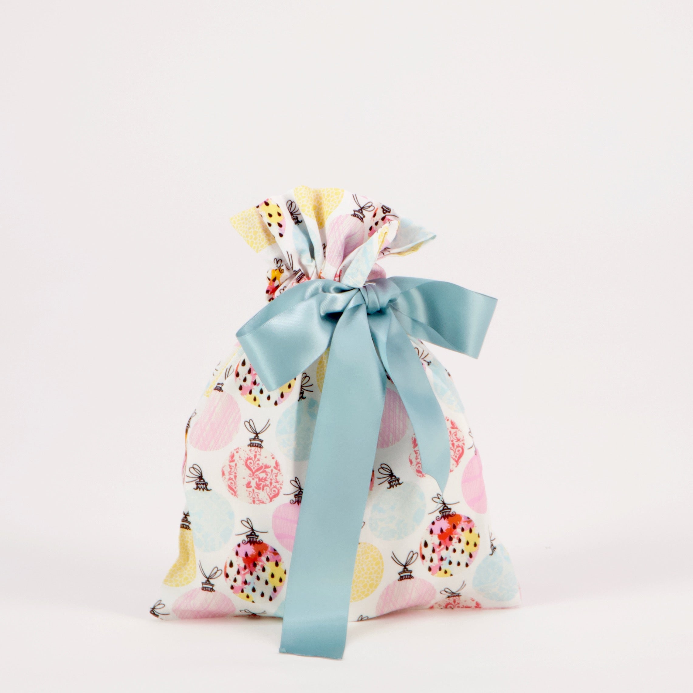 Reusable Gift Bag: Small