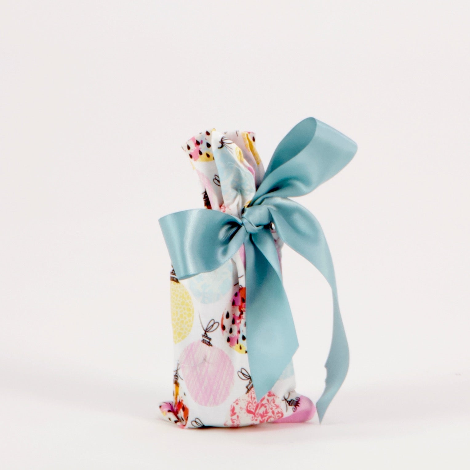 Reusable Gift Bag: Tiny