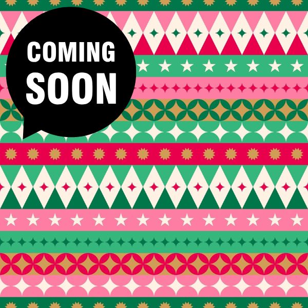 Image of Fiesta Furoshiki wraps coming soon