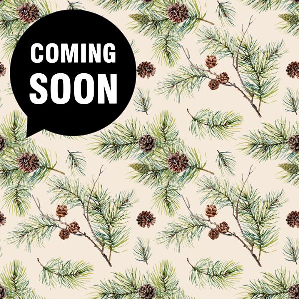 Image of Giuthas na Nollaige Furoshiki wraps coming soon
