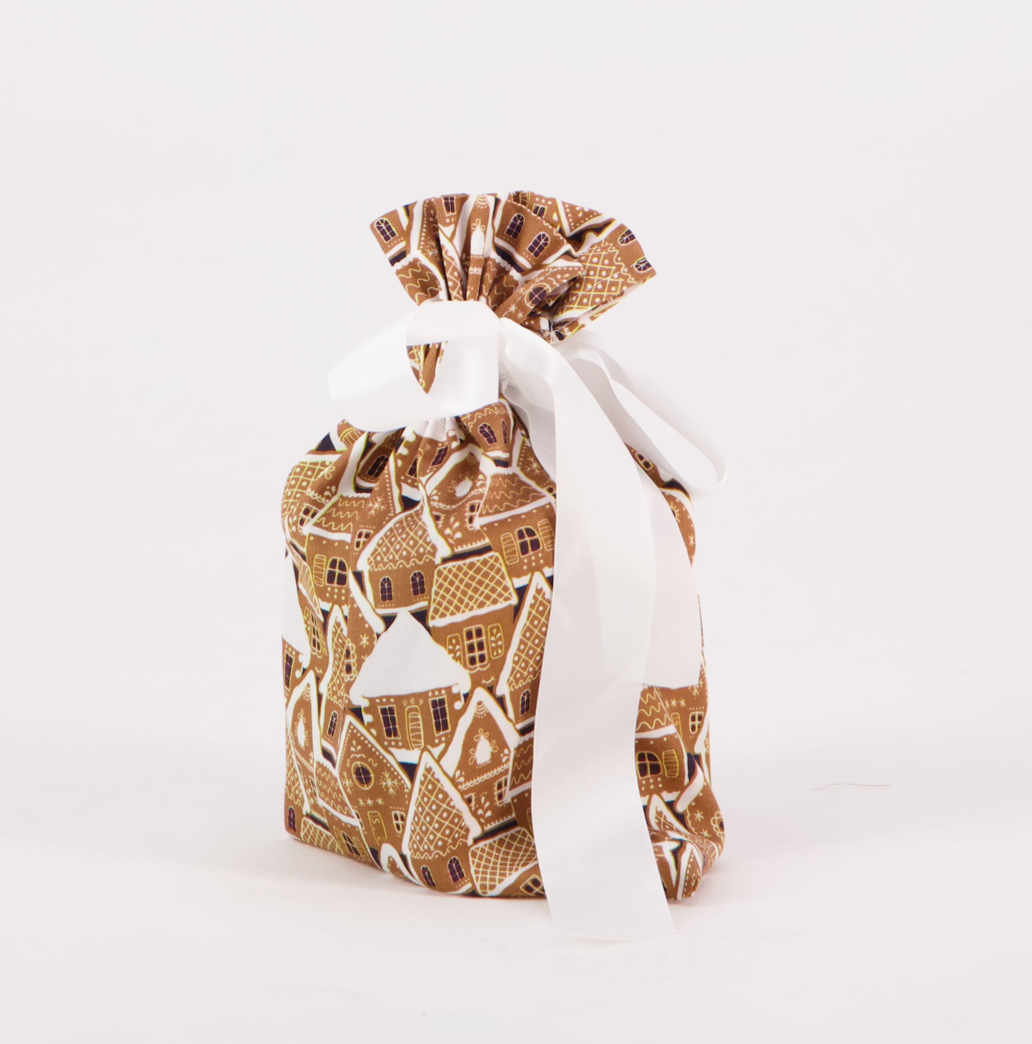 Reusable Gift Bag: Tiny