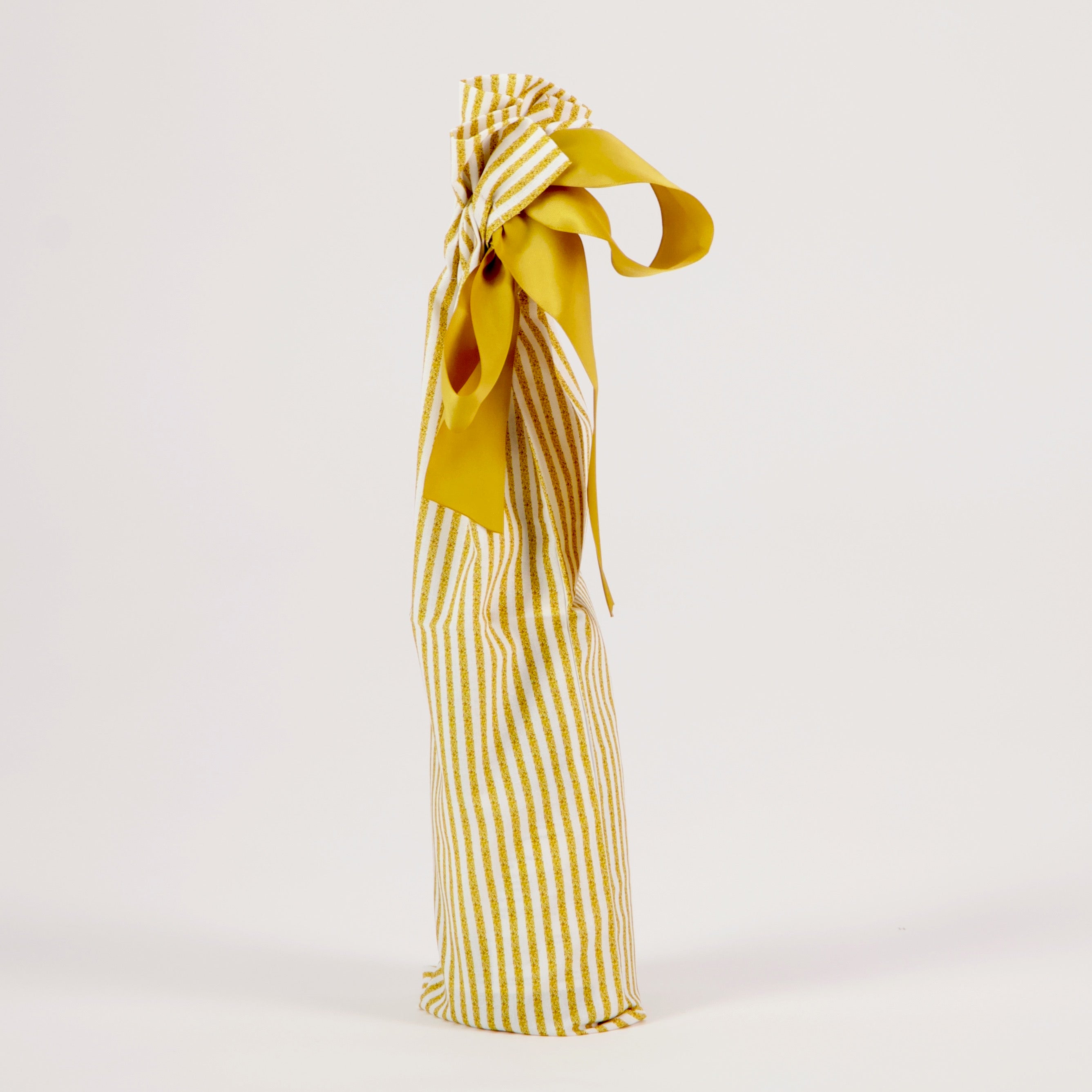 Reusable Gift Bag: Bottle