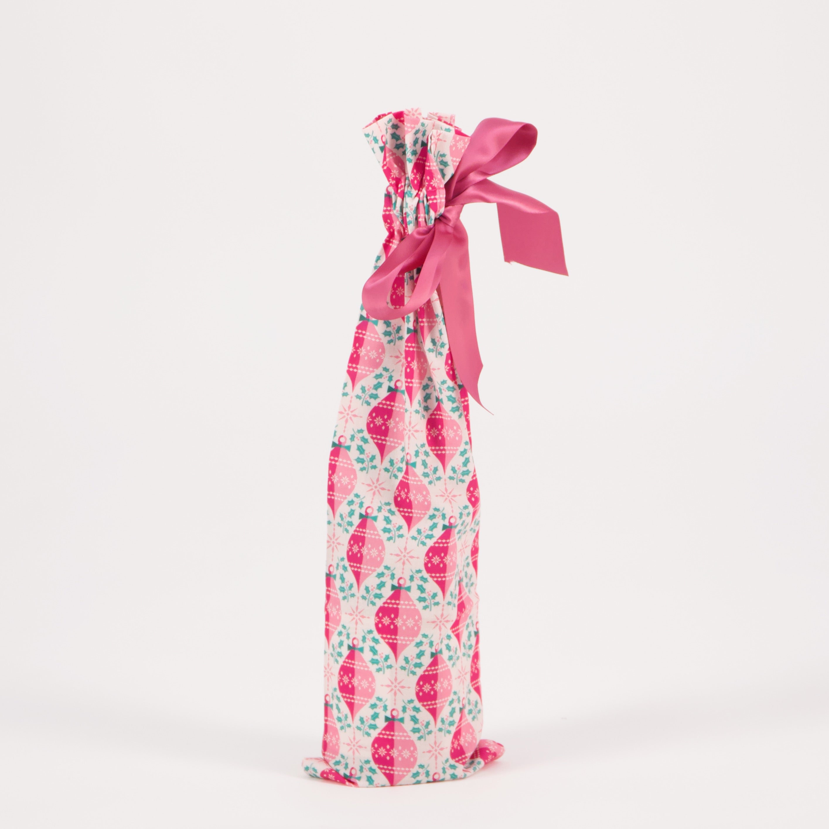 Reusable Gift Bag: Bottle