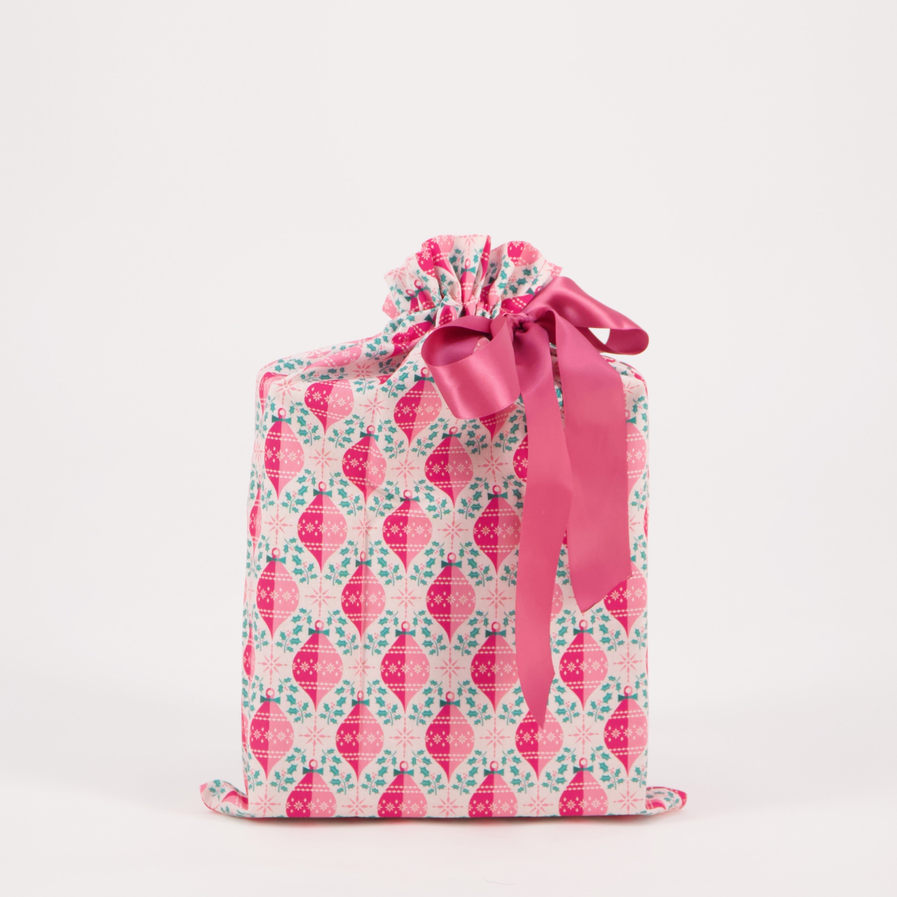 Reusable Gift Bag: Medium