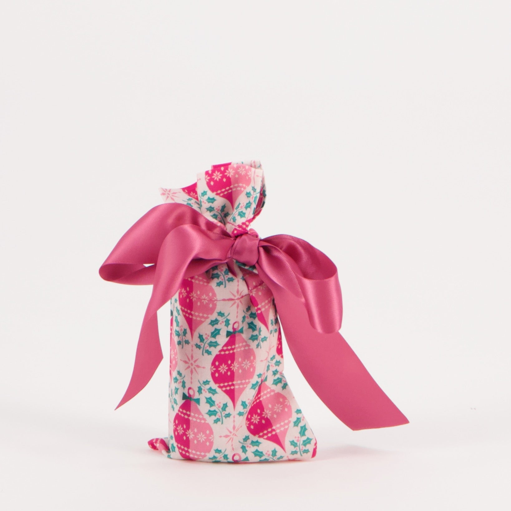 Reusable Gift Bag: Tiny