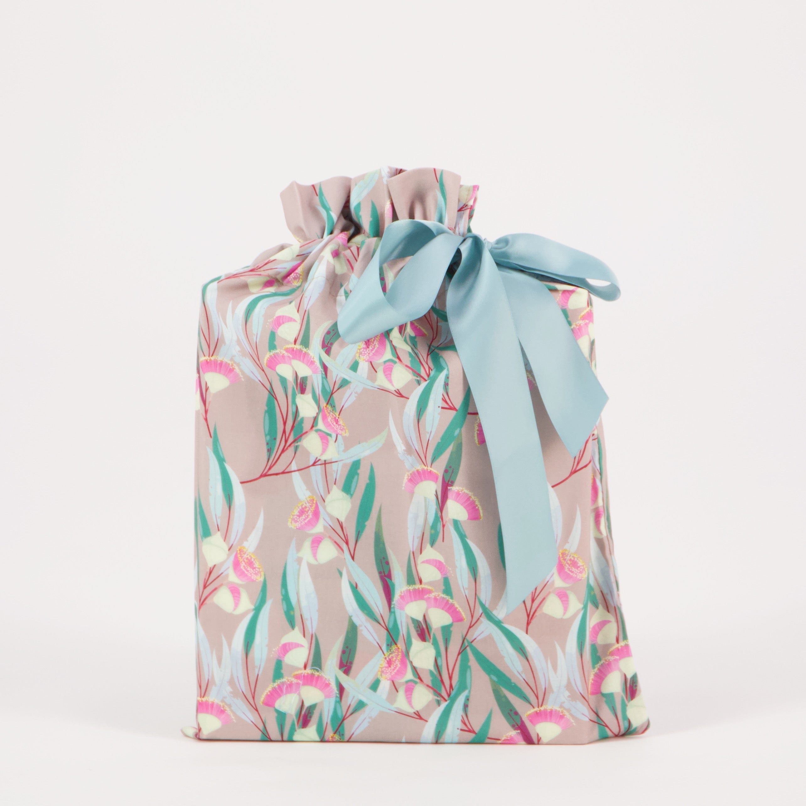 Reusable Gift Bag: Medium