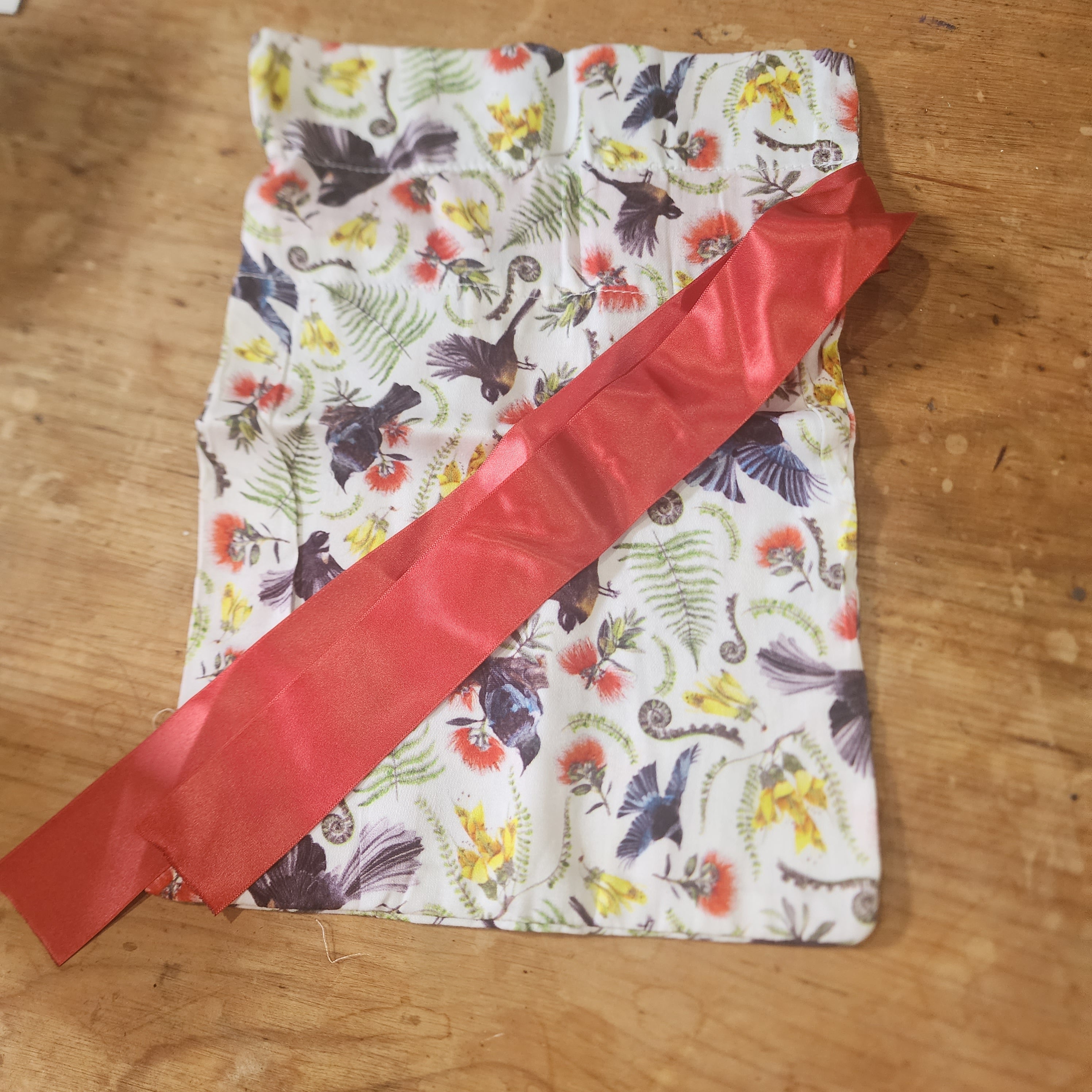 Reusable Gift Bag: Small