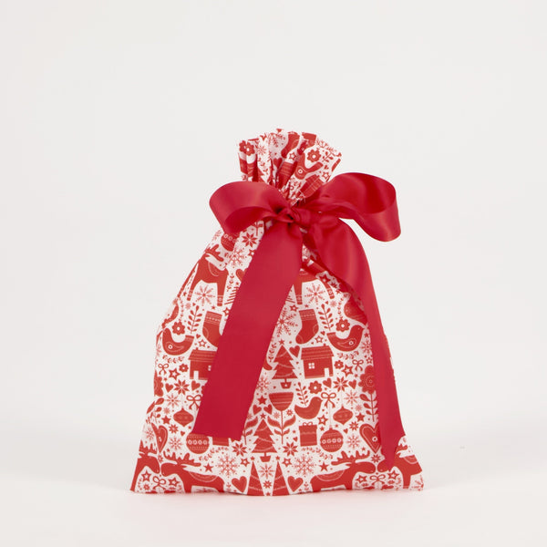 WHOLESALE Small Reusable Gift Bags
