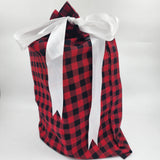 Large Reusable Gift Bags